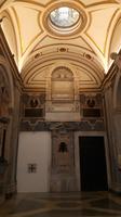 Rom (Kirche Santa Maria Maggiore - Heilige Pforte) &ndash; &copy; Katrin Deutschbein (Eberhardt TRAVEL)