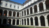 Rom (Palazzo della Sapienza) &ndash; &copy; Katrin Deutschbein (Eberhardt TRAVEL)