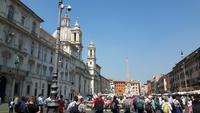 Rom (Piazza Navona) &ndash; &copy; Katrin Deutschbein (Eberhardt TRAVEL)