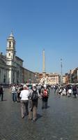 Rom (Piazza Navona) &ndash; &copy; Katrin Deutschbein (Eberhardt TRAVEL)