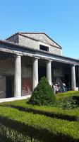 Pompeji &ndash; &copy; Katrin Deutschbein (Eberhardt TRAVEL)