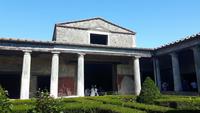 Pompeji &ndash; &copy; Katrin Deutschbein (Eberhardt TRAVEL)