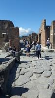 Pompeji &ndash; &copy; Katrin Deutschbein (Eberhardt TRAVEL)