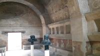 Pompeji &ndash; &copy; Katrin Deutschbein (Eberhardt TRAVEL)
