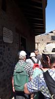 Pompeji (Warteschlange vor dem Freudenhaus ...) &ndash; &copy; Katrin Deutschbein (Eberhardt TRAVEL)