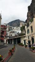Amalfi &ndash; &copy; Katrin Deutschbein (Eberhardt TRAVEL)