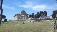 Paestum &ndash; &copy; Katrin Deutschbein (Eberhardt TRAVEL)