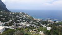 Capri-Zentrum &ndash; &copy; Katrin Deutschbein (Eberhardt TRAVEL)