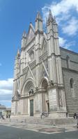 Orvieto (Dom) &ndash; &copy; Katrin Deutschbein (Eberhardt TRAVEL)