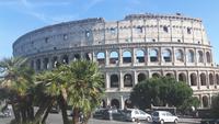 Rom (Kolosseum) &ndash; &copy; Katrin Deutschbein (Eberhardt TRAVEL)