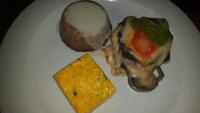 Rom (Abendessen im Restaurant 