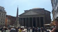 Rom (Pantheon) &ndash; &copy; Katrin Deutschbein (Eberhardt TRAVEL)