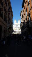 Rom (Spanische Treppe) &ndash; &copy; Katrin Deutschbein (Eberhardt TRAVEL)