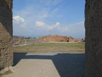 Pompei &ndash; &copy; Katrin Deutschbein (Eberhardt TRAVEL)