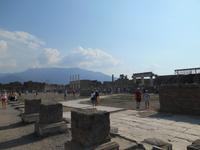 Pompei &ndash; &copy; Katrin Deutschbein (Eberhardt TRAVEL)
