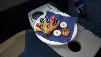 Geburtstags-Überraschung für einen Reisegast... &ndash; &copy; Katrin Deutschbein (Eberhardt TRAVEL)