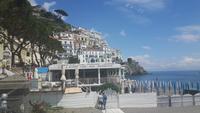 Amalfi &ndash; &copy; Katrin Deutschbein (Eberhardt TRAVEL)