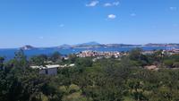 Phlegräische Felder (Pozzuoli) &ndash; &copy; Katrin Deutschbein (Eberhardt TRAVEL)