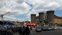 Neapel (Castel Nuovo) &ndash; &copy; Katrin Deutschbein (Eberhardt TRAVEL)