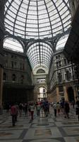 Neapel (Galleria Umberto I) &ndash; &copy; Katrin Deutschbein (Eberhardt TRAVEL)