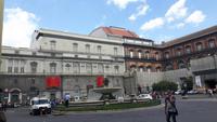 Neapel (Piazza Trieste e Trento) &ndash; &copy; Katrin Deutschbein (Eberhardt TRAVEL)