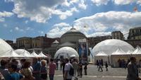 Neapel (Piazza del Plebiscito) &ndash; &copy; Katrin Deutschbein (Eberhardt TRAVEL)
