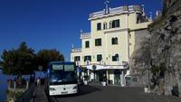 Grand Hotel Sant´Orsola in Agerola &ndash; &copy; Katrin Deutschbein (Eberhardt TRAVEL)