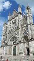 Orvieto (Dom) &ndash; &copy; Katrin Deutschbein (Eberhardt TRAVEL)