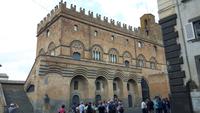 Orvieto (Palazzo del Popolo) &ndash; &copy; Katrin Deutschbein (Eberhardt TRAVEL)