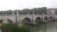 Rom (Engelsbrücke) &ndash; &copy; Katrin Deutschbein (Eberhardt TRAVEL)