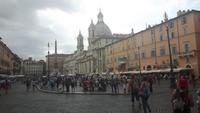 Rom (Piazza Navona) &ndash; &copy; Katrin Deutschbein (Eberhardt TRAVEL)