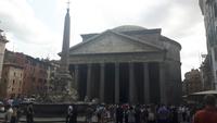 Rom (Pantheon) &ndash; &copy; Katrin Deutschbein (Eberhardt TRAVEL)