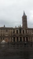 Rom (Kirche Santa Maria Maggiore) &ndash; &copy; Katrin Deutschbein (Eberhardt TRAVEL)