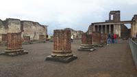 Pompei &ndash; &copy; Katrin Deutschbein (Eberhardt TRAVEL)