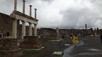 Pompei &ndash; &copy; Katrin Deutschbein (Eberhardt TRAVEL)