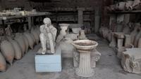 Pompei &ndash; &copy; Katrin Deutschbein (Eberhardt TRAVEL)