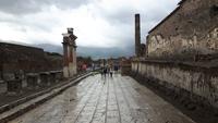 Pompei &ndash; &copy; Katrin Deutschbein (Eberhardt TRAVEL)
