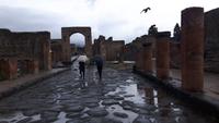 Pompei &ndash; &copy; Katrin Deutschbein (Eberhardt TRAVEL)