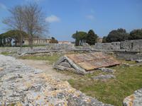 Paestum &ndash; &copy; Katrin Deutschbein (Eberhardt TRAVEL)