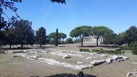 Paestum &ndash; &copy; Katrin Deutschbein (Eberhardt TRAVEL)