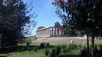 Paestum &ndash; &copy; Katrin Deutschbein (Eberhardt TRAVEL)