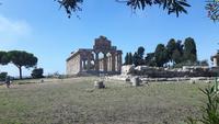 Paestum &ndash; &copy; Katrin Deutschbein (Eberhardt TRAVEL)