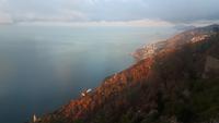 Ausblick vom Grand Hotel 