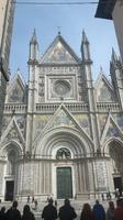 Orvieto (Dom) &ndash; &copy; Katrin Deutschbein (Eberhardt TRAVEL)