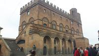 Orvieto (Palazzo del Popolo) &ndash; &copy; Katrin Deutschbein (Eberhardt TRAVEL)