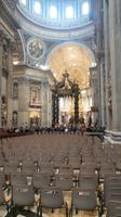 Rom (Peterskirche) &ndash; &copy; Katrin Deutschbein (Eberhardt TRAVEL)
