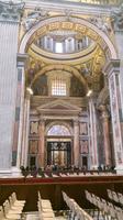 Rom (Peterskirche) &ndash; &copy; Katrin Deutschbein (Eberhardt TRAVEL)