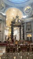 Rom (Peterskirche) &ndash; &copy; Katrin Deutschbein (Eberhardt TRAVEL)