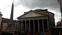 Rom (Pantheon) &ndash; &copy; Katrin Deutschbein (Eberhardt TRAVEL)