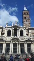Rom (Kirche Santa Maria Maggiore) &ndash; &copy; Katrin Deutschbein (Eberhardt TRAVEL)